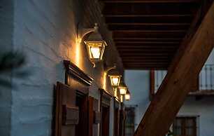 Courtyard Hotel Kalkan