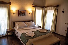 Courtyard Hotel Kalkan