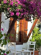 Courtyard Hotel Kalkan