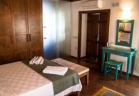 Courtyard Hotel Kalkan