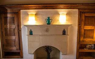 Courtyard Hotel Kalkan