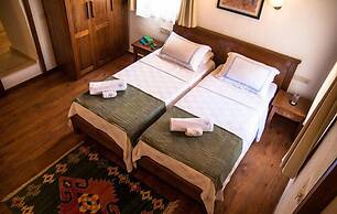 Courtyard Hotel Kalkan