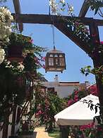 Courtyard Hotel Kalkan