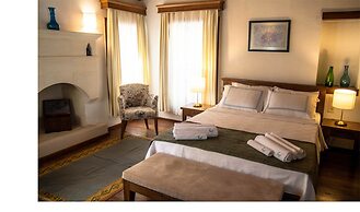 Courtyard Hotel Kalkan