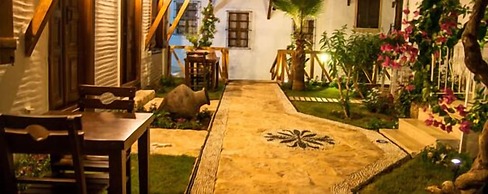 Courtyard Hotel Kalkan