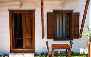 Courtyard Hotel Kalkan