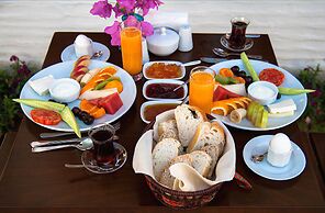 Courtyard Hotel Kalkan