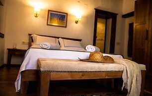 Courtyard Hotel Kalkan