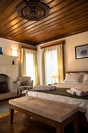 Courtyard Hotel Kalkan