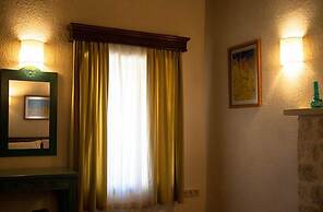 Courtyard Hotel Kalkan