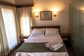 Courtyard Hotel Kalkan