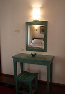 Courtyard Hotel Kalkan