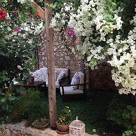 Courtyard Hotel Kalkan