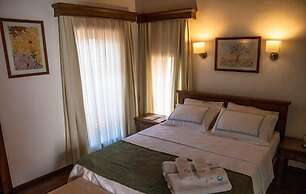 Courtyard Hotel Kalkan