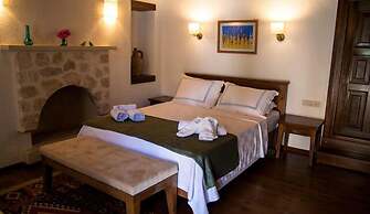 Courtyard Hotel Kalkan