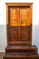 Courtyard Hotel Kalkan