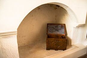 Courtyard Hotel Kalkan