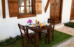 Courtyard Hotel Kalkan