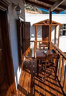 Courtyard Hotel Kalkan