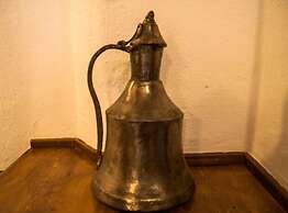 Courtyard Hotel Kalkan