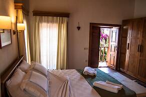 Courtyard Hotel Kalkan