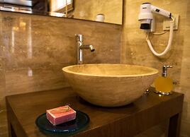 Courtyard Hotel Kalkan