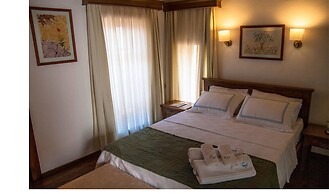 Courtyard Hotel Kalkan