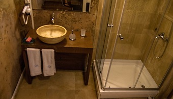 Courtyard Hotel Kalkan