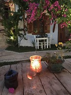 Courtyard Hotel Kalkan