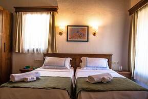 Courtyard Hotel Kalkan