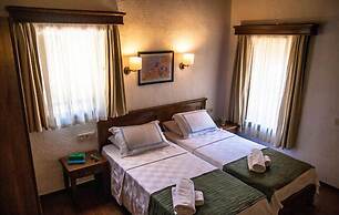 Courtyard Hotel Kalkan