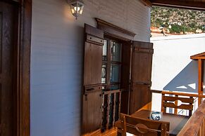 Courtyard Hotel Kalkan