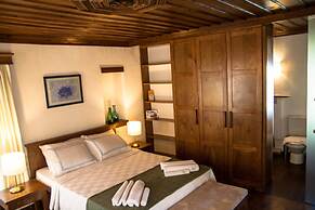 Courtyard Hotel Kalkan