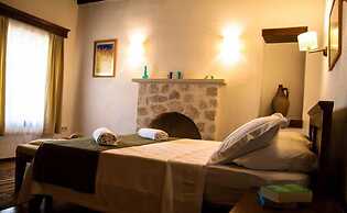 Courtyard Hotel Kalkan