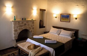 Courtyard Hotel Kalkan