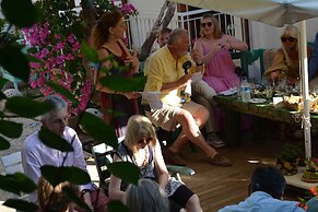 Courtyard Hotel Kalkan