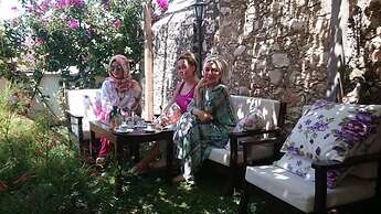 Courtyard Hotel Kalkan