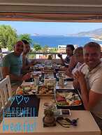 Courtyard Hotel Kalkan