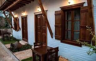 Courtyard Hotel Kalkan