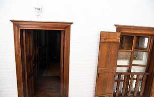 Courtyard Hotel Kalkan