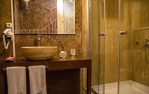 Courtyard Hotel Kalkan