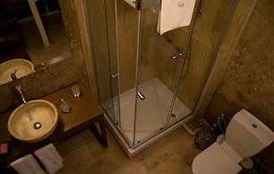 Courtyard Hotel Kalkan