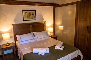 Courtyard Hotel Kalkan