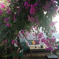 Courtyard Hotel Kalkan
