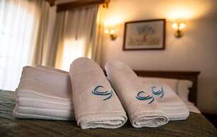 Courtyard Hotel Kalkan