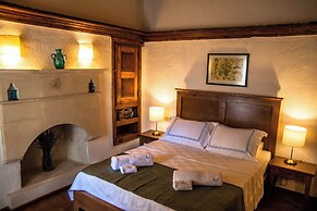 Courtyard Hotel Kalkan