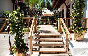 Courtyard Hotel Kalkan