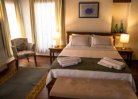 Courtyard Hotel Kalkan