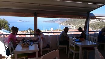 Courtyard Hotel Kalkan