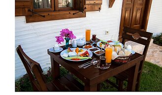 Courtyard Hotel Kalkan